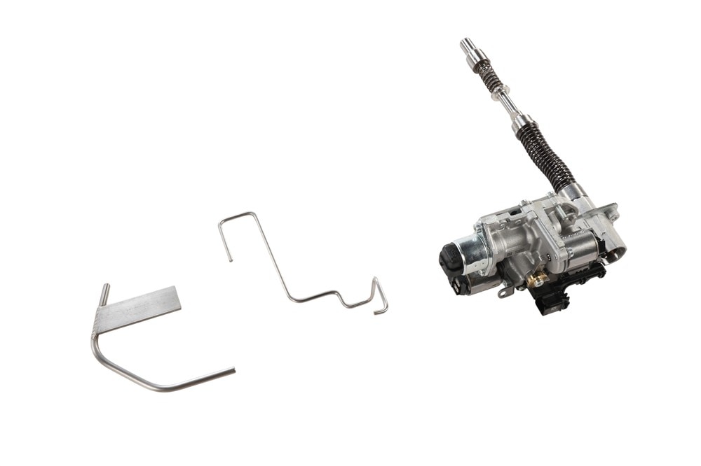 Bi May Ơ Sau Chevrolet Lacetti OEM P96639606