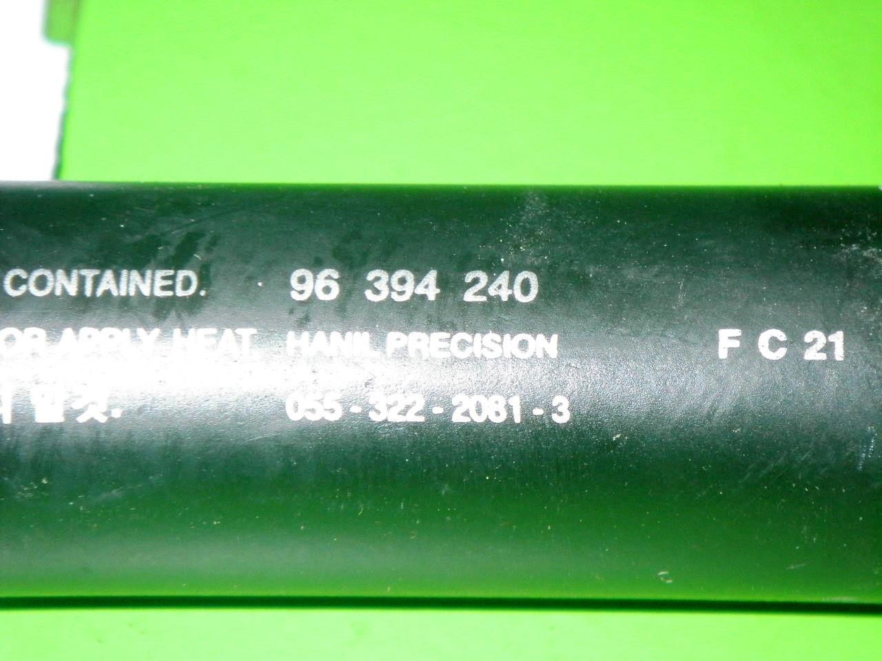 Ti Chống Cửa Hậu Chevrolet Vivant OEM 96940087