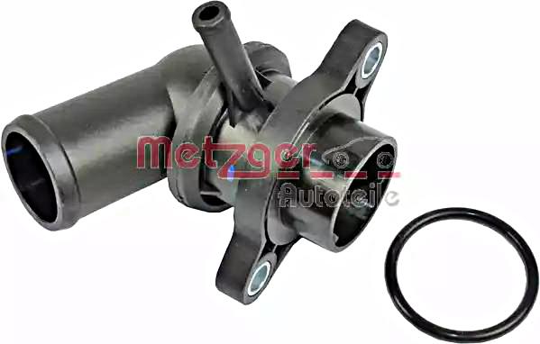 Van Hằng Nhiệt 1.6L New Chevrolet Cruze Mã phụ tùng 96835286