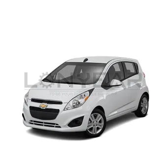 Bi May Ơ Sau Trong Chevrolet Spark OEM 30205N