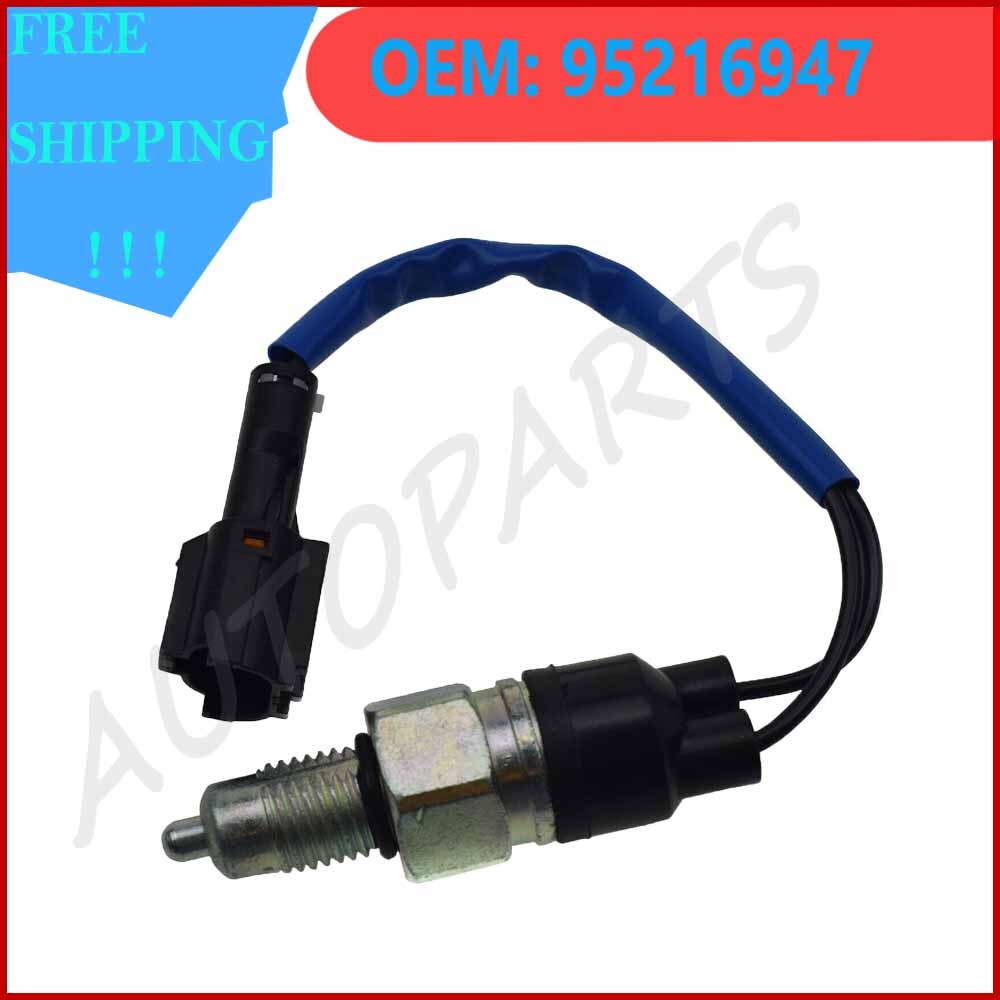 Công Tắc Đèn Phanh Chevrolet Spark Mã phụ tùng 95224024
