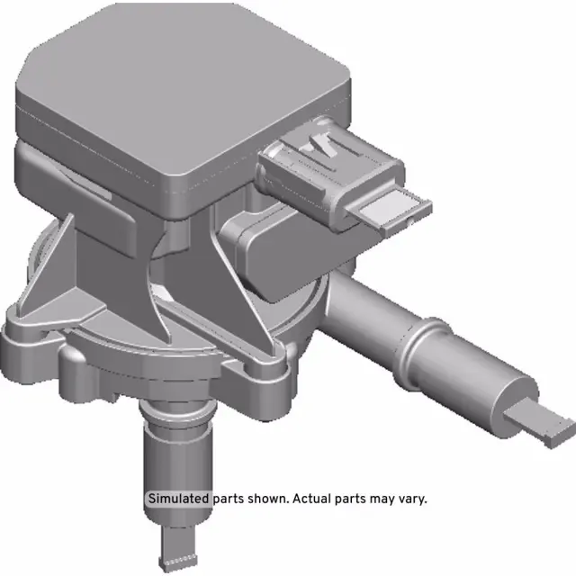 Gioăng Đại Tu 1.6L Chevrolet Aveo OEM PFC-N012