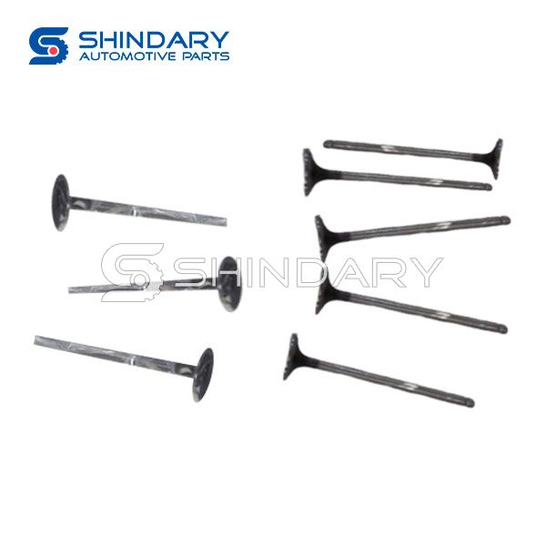 Su Pap Xả 1.6L Chevrolet Lacetti OEM 96376980