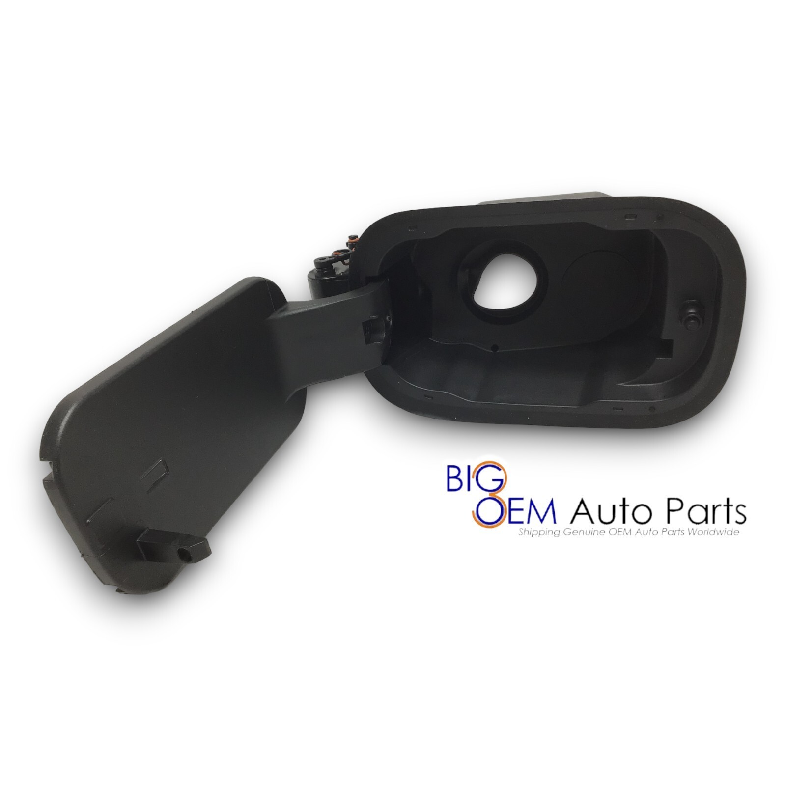 Su Pap Xả 1.6L Chevrolet Lacetti OEM 96440079-GMP