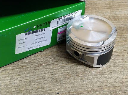 Piston Cos 1 - 1.6L Chevrolet Lacetti OEM PXMSC-011B