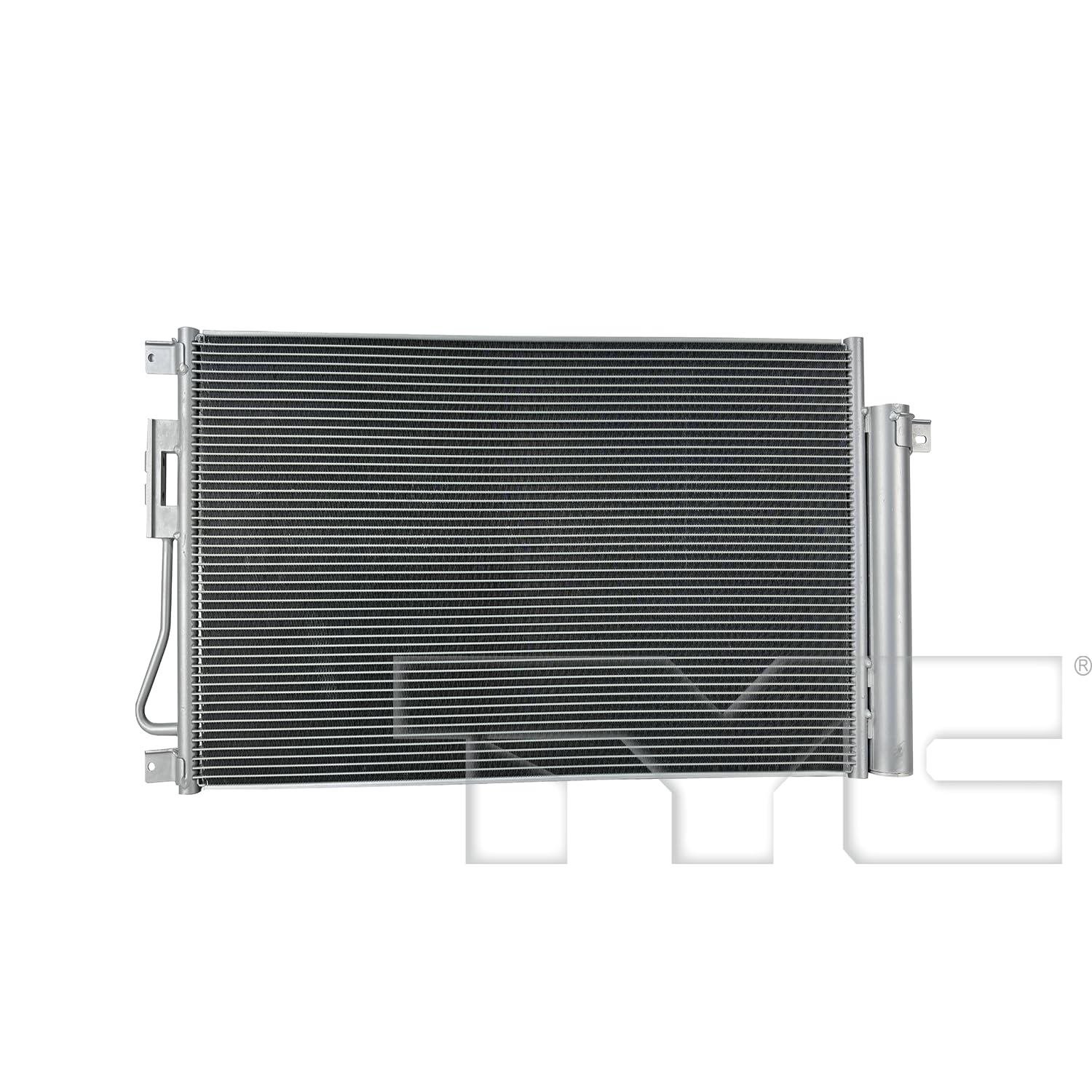 Séc Măng Cos 1 - 1.6L Chevrolet Lacetti OEM AZT003-0.25