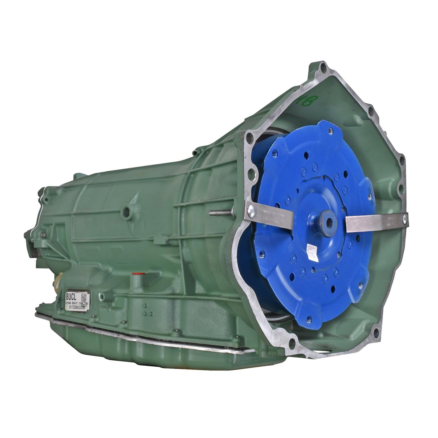 Séc Măng Cos 1 - 1.6L Chevrolet Aveo OEM AZT003-0.25
