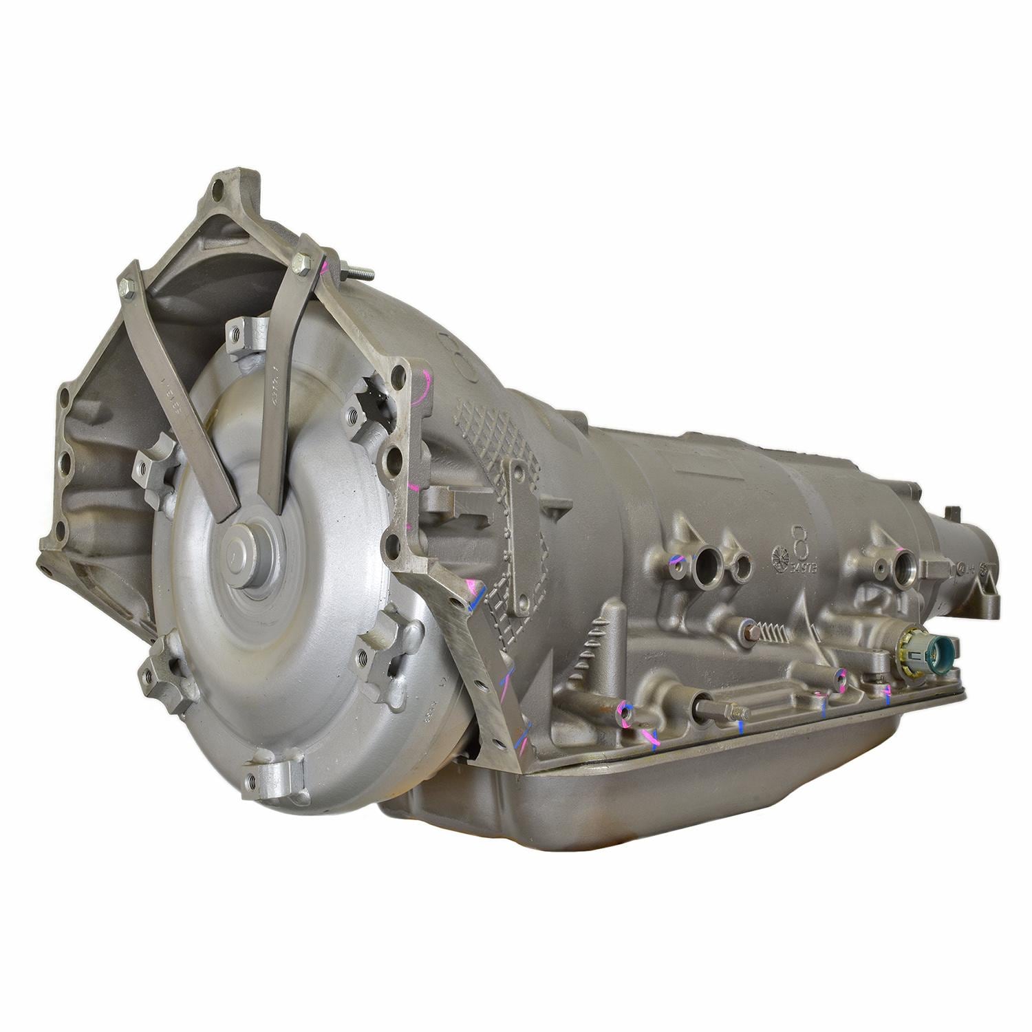 Séc Măng Cos 1 - 1.6L Chevrolet Aveo OEM AZT003-0.25