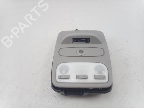 Bảng Cầu Chì Đầu Xe Mt Chevrolet Cruze Mã phụ tùng 96982023