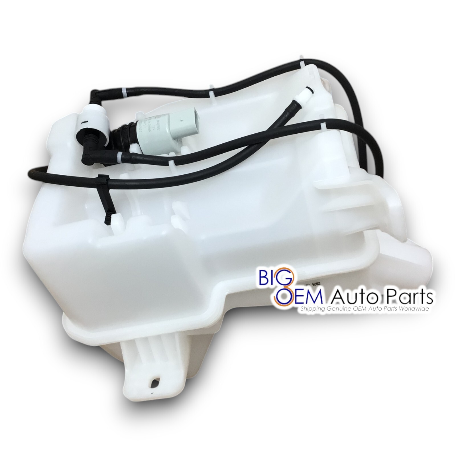 Rotuyn Cân Bằng Sau Chevrolet Captiva OEM 96626150-DW