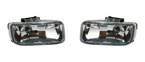 Đèn Gầm Phải Chevrolet Spark Mã phụ tùng 96844211