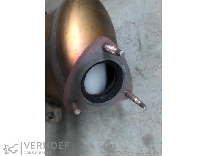 Cổ Xả 1.8L Chevrolet Cruze Mã phụ tùng 96476222