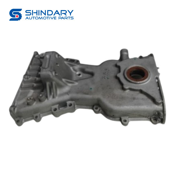 Bơm Dầu Động Cơ Chevrolet Spark Mã phụ tùng 96992000