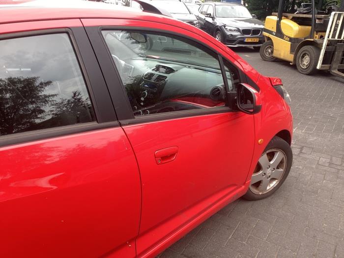 Cánh Cửa Trước Phải Chevrolet Spark OEM 95158918