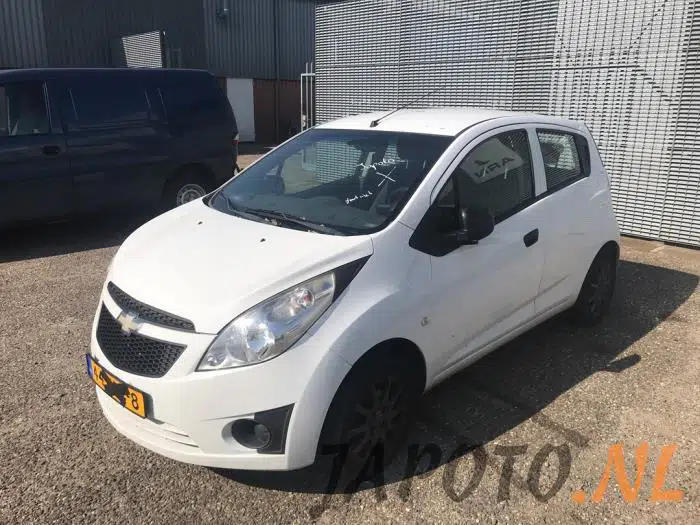 Cánh Cửa Trước Trái Chevrolet Spark Mã phụ tùng 95034196