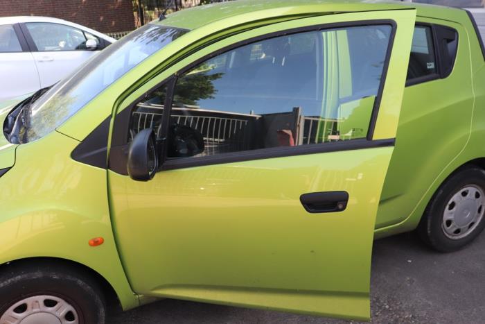 Cánh Cửa Trước Trái Chevrolet Spark OEM 95158917