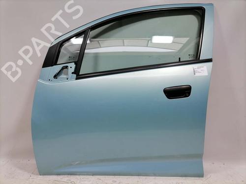 Cánh Cửa Trước Trái Chevrolet Spark OEM 95158917