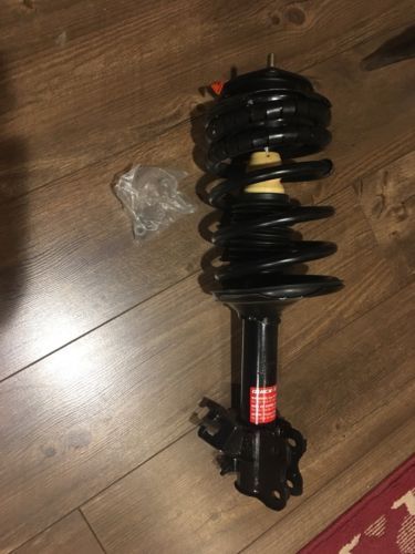 Trụ Lái Trái Chevrolet Spark OEM 95210841