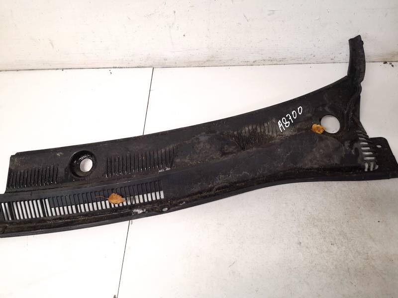 Tấm Chắn Nước Dưới Kính Trái Chevrolet Aveo Mã phụ tùng 96648524