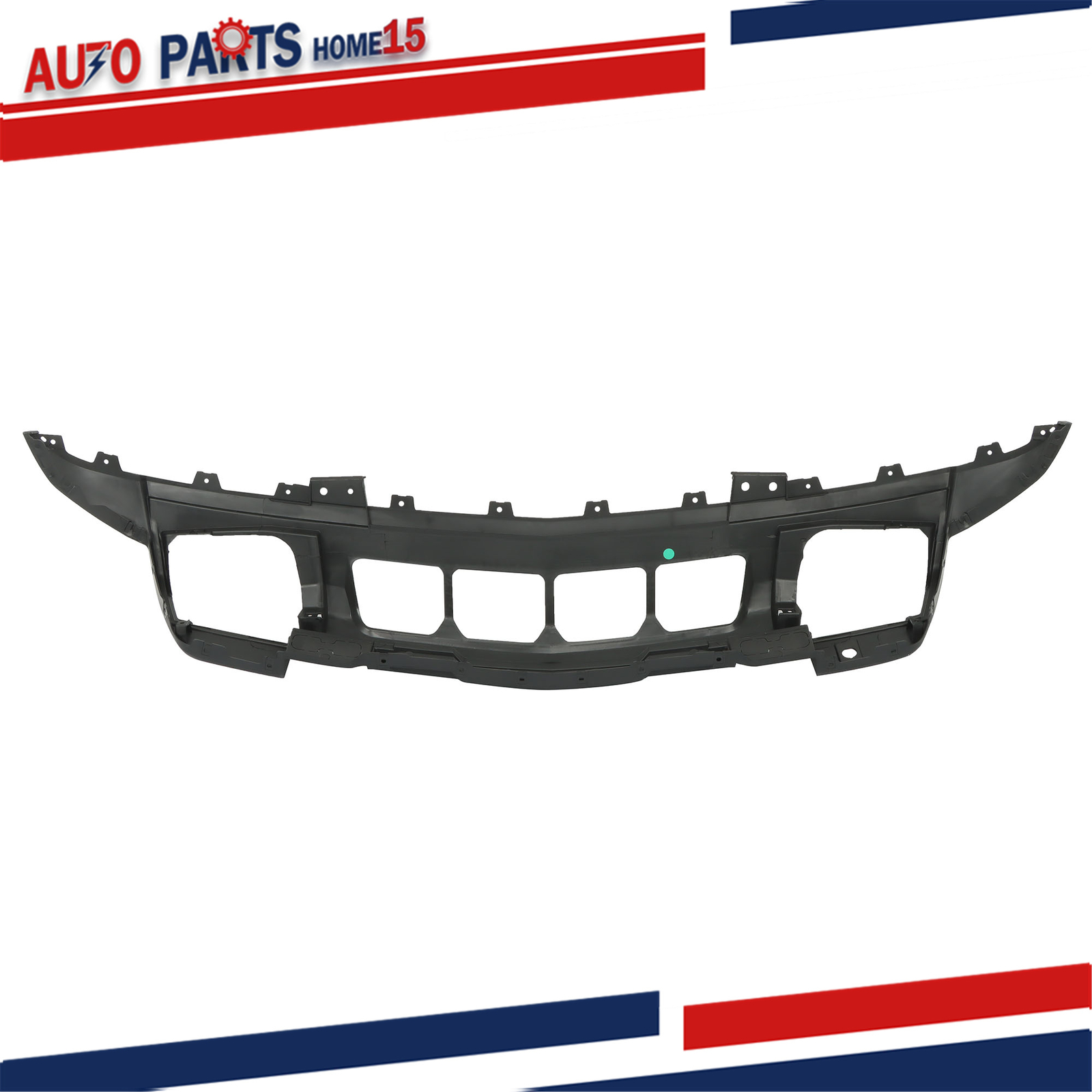 Nẹp Ngoài Kính Cửa Trước Trái Chevrolet Aveo Mã phụ tùng 96801085
