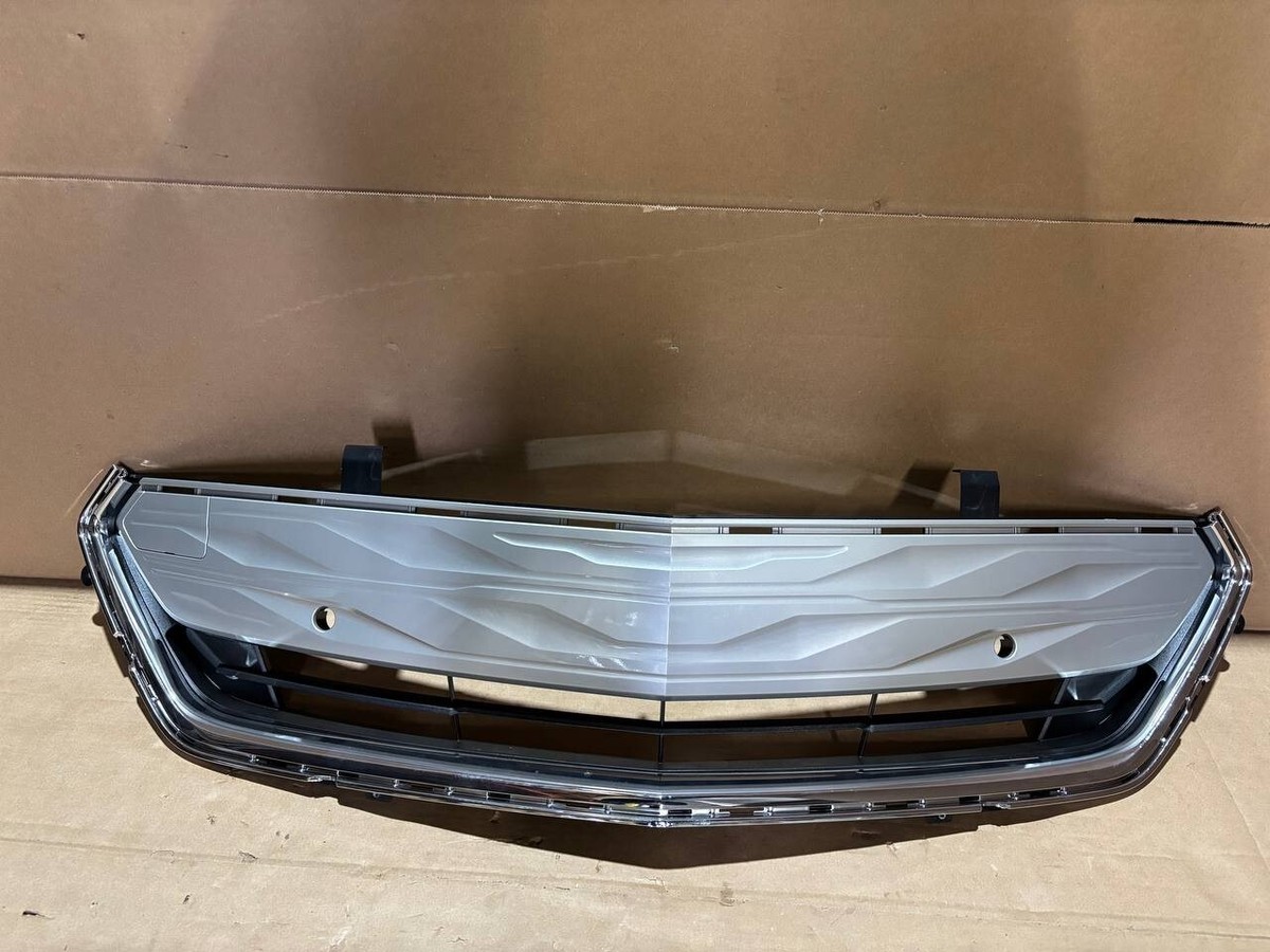 Nẹp Ngoài Kính Cửa Trước Trái Chevrolet Aveo Mã phụ tùng 96801085