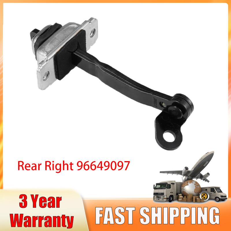 Dẫn Hướng Cửa Sau Phải Chevrolet Aveo Mã phụ tùng 96649097