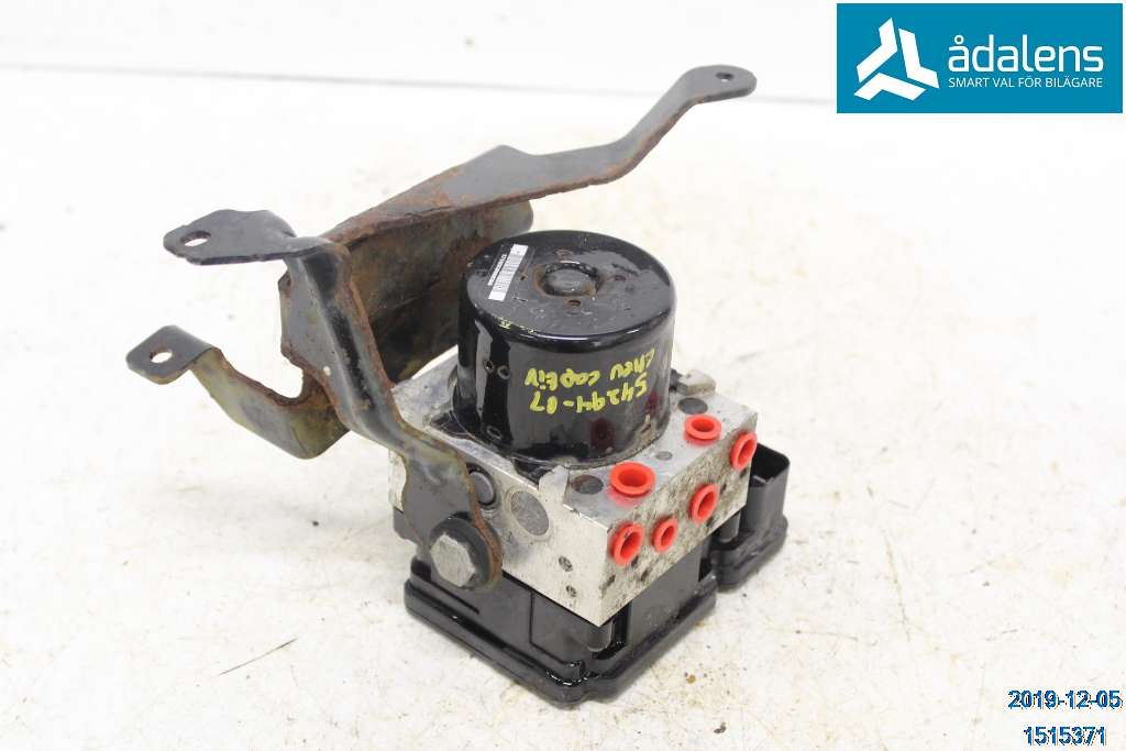 Cụm Điều Khiển Abs Mt Chevrolet Captiva Mã phụ tùng 96626061