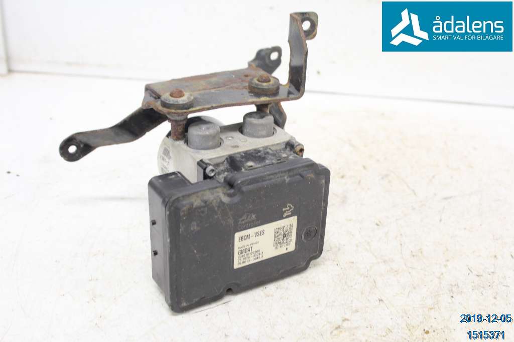 Cụm Điều Khiển Abs Mt Chevrolet Captiva Mã phụ tùng 96626061