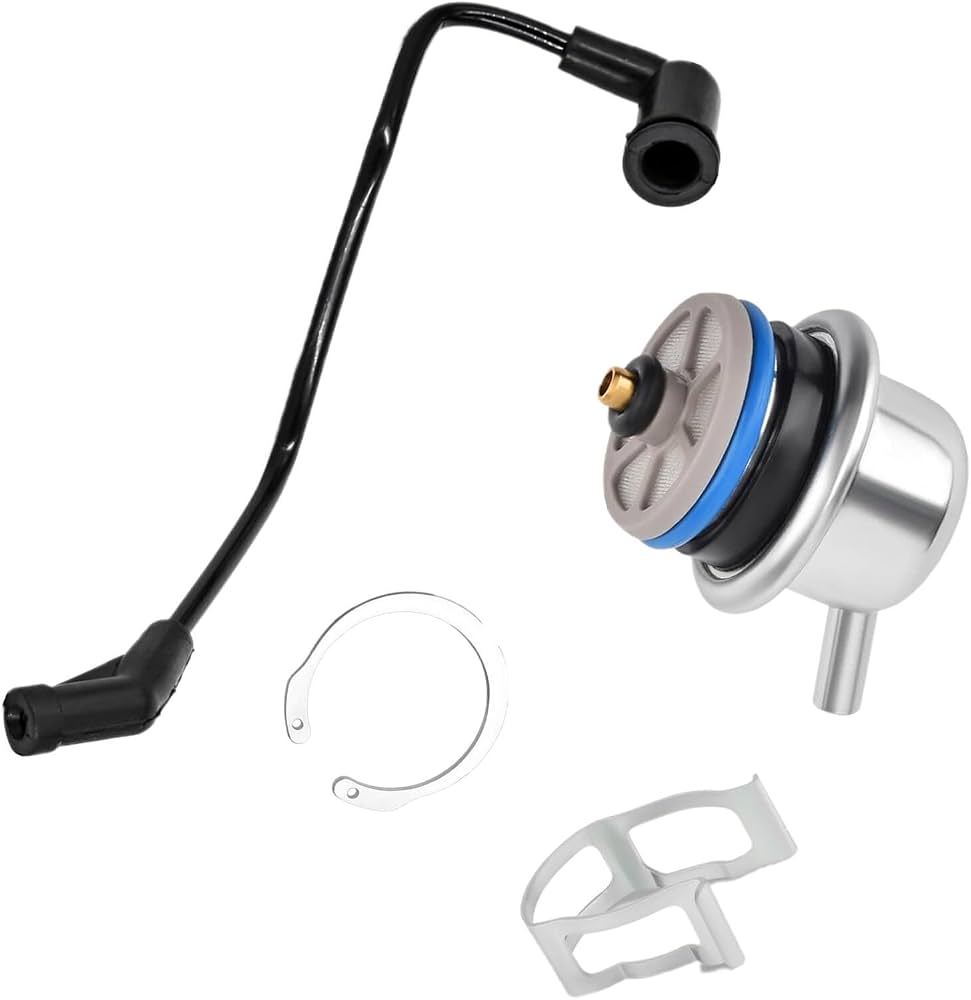 Giảm Xóc Trước Trái Chevrolet Vivant OEM PJC-051