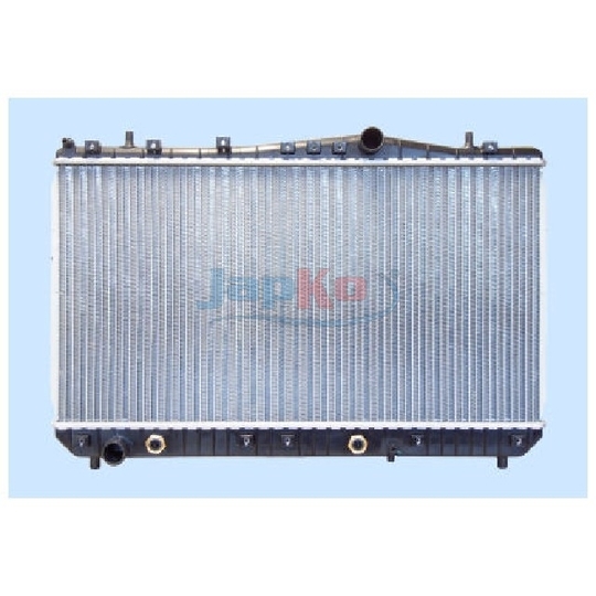 Két Nước At Chevrolet Vivant OEM 96271475