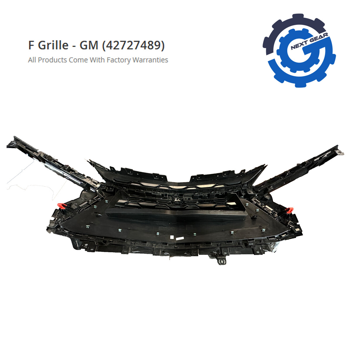 Thùng Đựng Xăng Chevrolet Cruze Mã phụ tùng 13269489