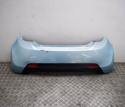 Cản Sau Chevrolet Spark Mã phụ tùng 95297616