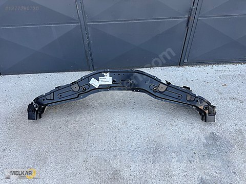 Xương Đỡ Giàn Nóng Két Nước Trên Chevrolet Captiva Mã phụ tùng 95025598