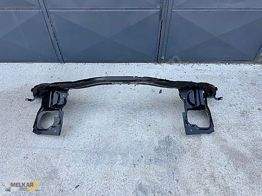 Xương Đỡ Giàn Nóng Két Nước Trên Chevrolet Captiva Mã phụ tùng 95025598