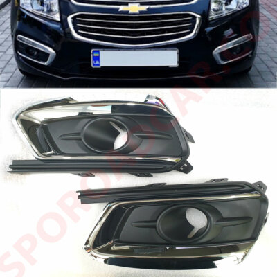 Ốp Đèn Gầm Chevrolet Cruze Mã phụ tùng 42359636