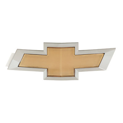 Logo Cản Trước Chevrolet Cruze Mã phụ tùng 95032016