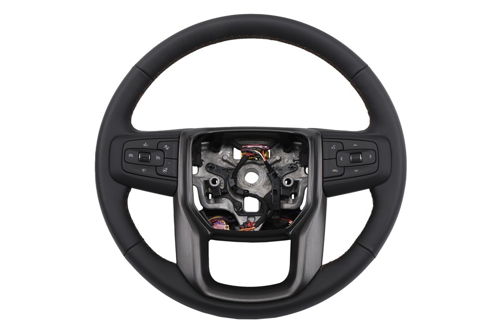 Chắn Bùn Gầm Máy Giữa Chevrolet Spark OEM 95966335
