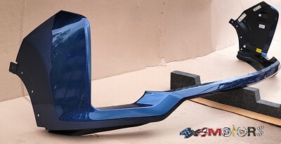 Hông Sau Phải Chevrolet Cruze OEM 96898493-OE