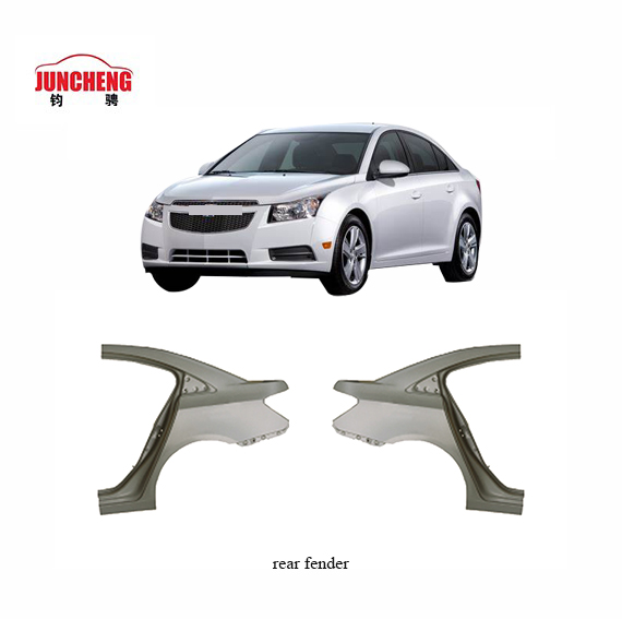 Hông Sau Phải Chevrolet Cruze OEM 96898493-OE