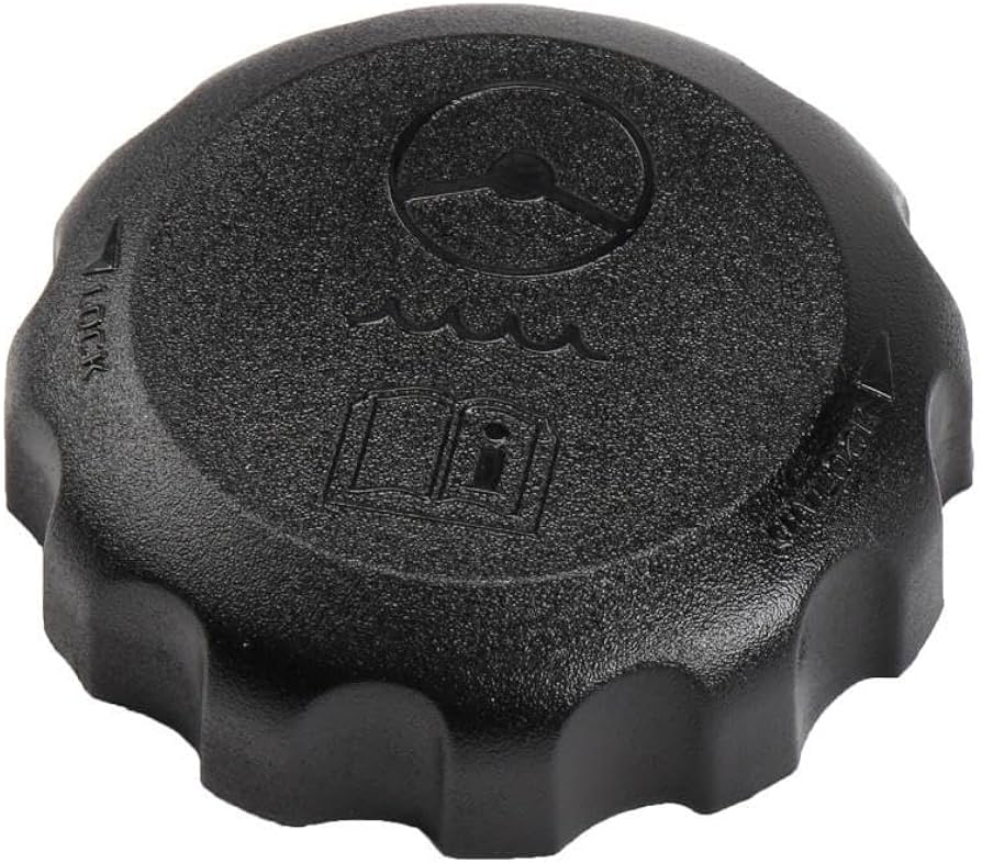 Nắp Bình Dầu Trợ Lực Lái Chevrolet Lacetti Mã phụ tùng 96451788