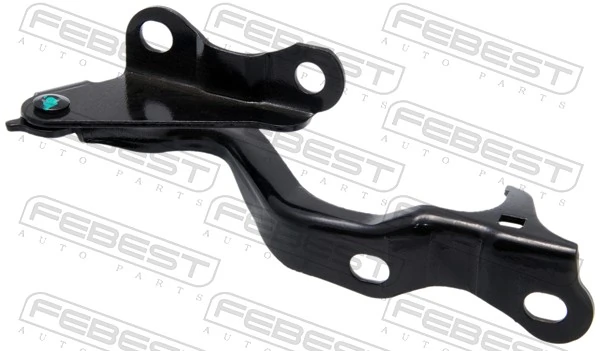 Bản Lề Nắp Ca Pô Trước Trái Chevrolet Lacetti Mã phụ tùng 96417504