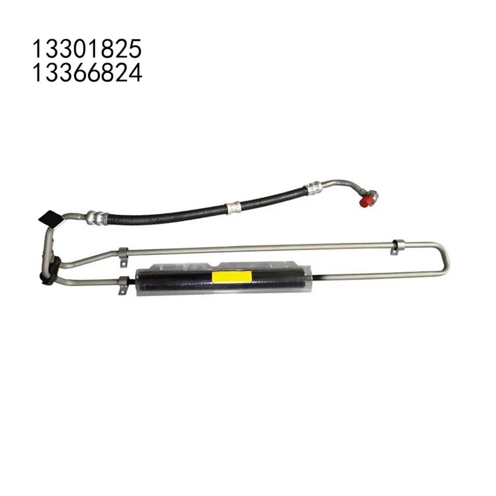 Ti Ô Cao Áp Thước Lái Chevrolet Cruze Mã phụ tùng 13366824