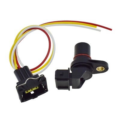 Cảm Biến Trục Cam - Máy Dầu Chevrolet Captiva Mã phụ tùng 96440319