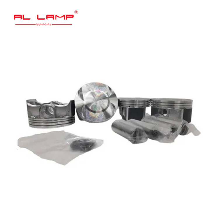 Piston Cos 0 - 1.8 Chevrolet Cruze Mã phụ tùng 96476941