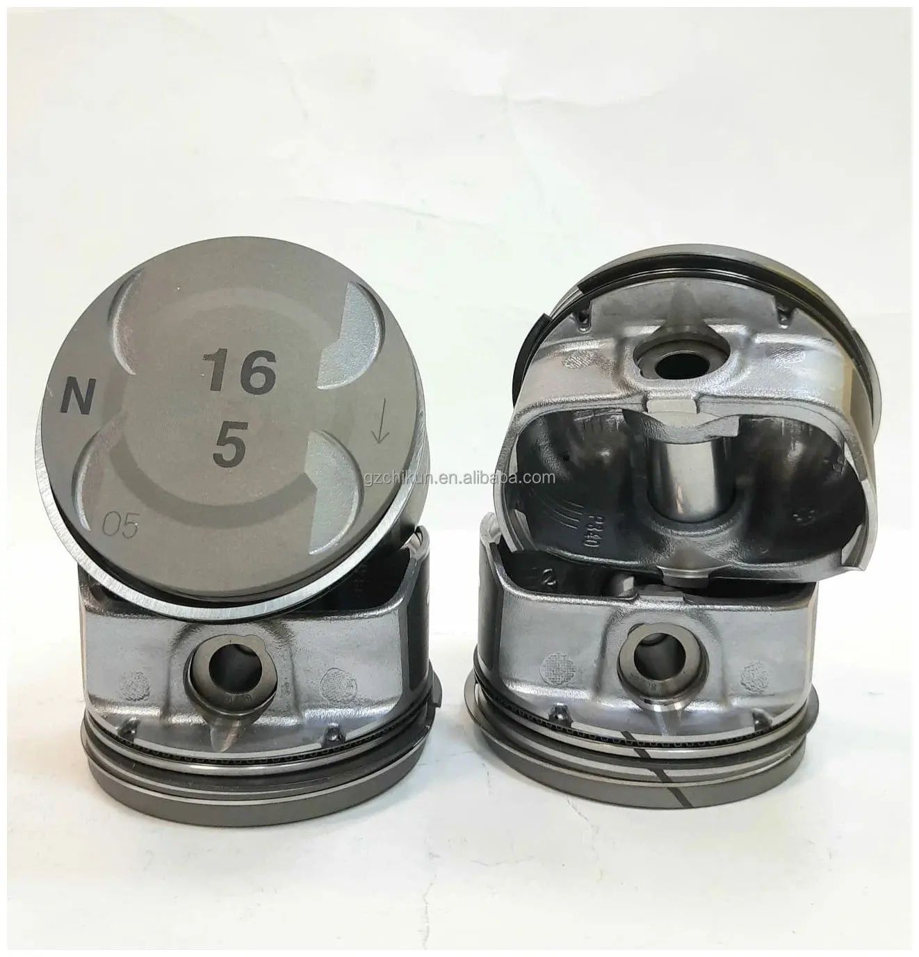 Piston Cos 0 - 1.8 Chevrolet Cruze Mã phụ tùng 25192326