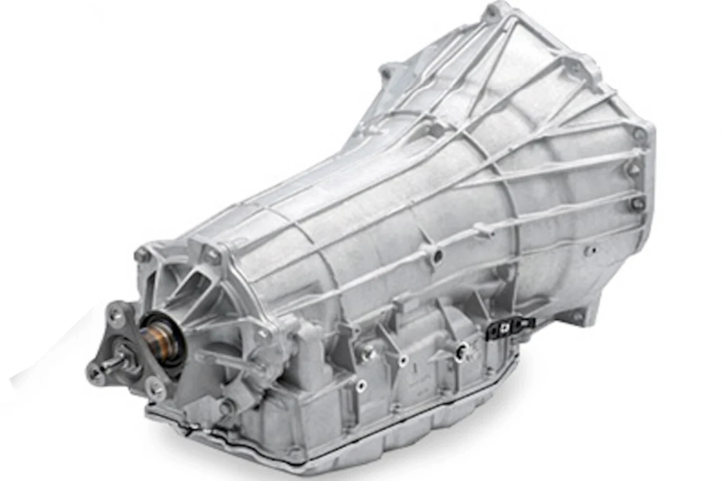 Cây Láp Trái Số Sàn Chevrolet Captiva OEM GM-8-051L