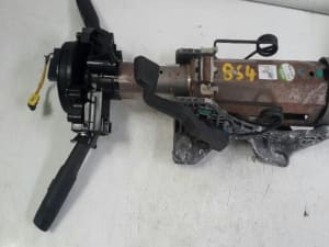 Xương Đỡ Giàn Nóng Két Nước (Dưới) Chevrolet Cruze Mã phụ tùng 96845419