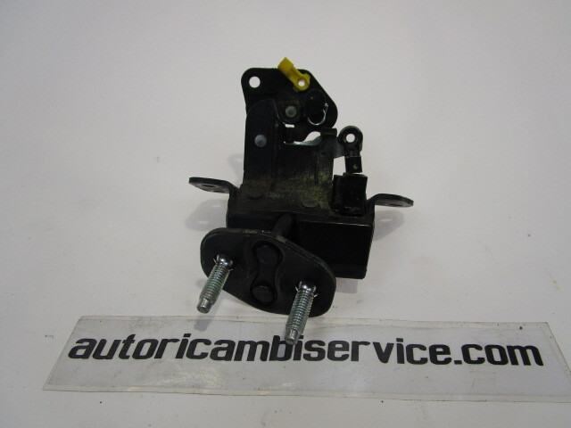 Ổ Khóa Ngậm Ca Bô Trước Chevrolet Captiva Mã phụ tùng 95469603