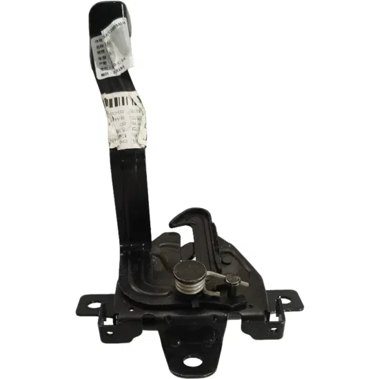 Ổ Khóa Ngậm Ca Bô Trước Chevrolet Captiva Mã phụ tùng 95469603