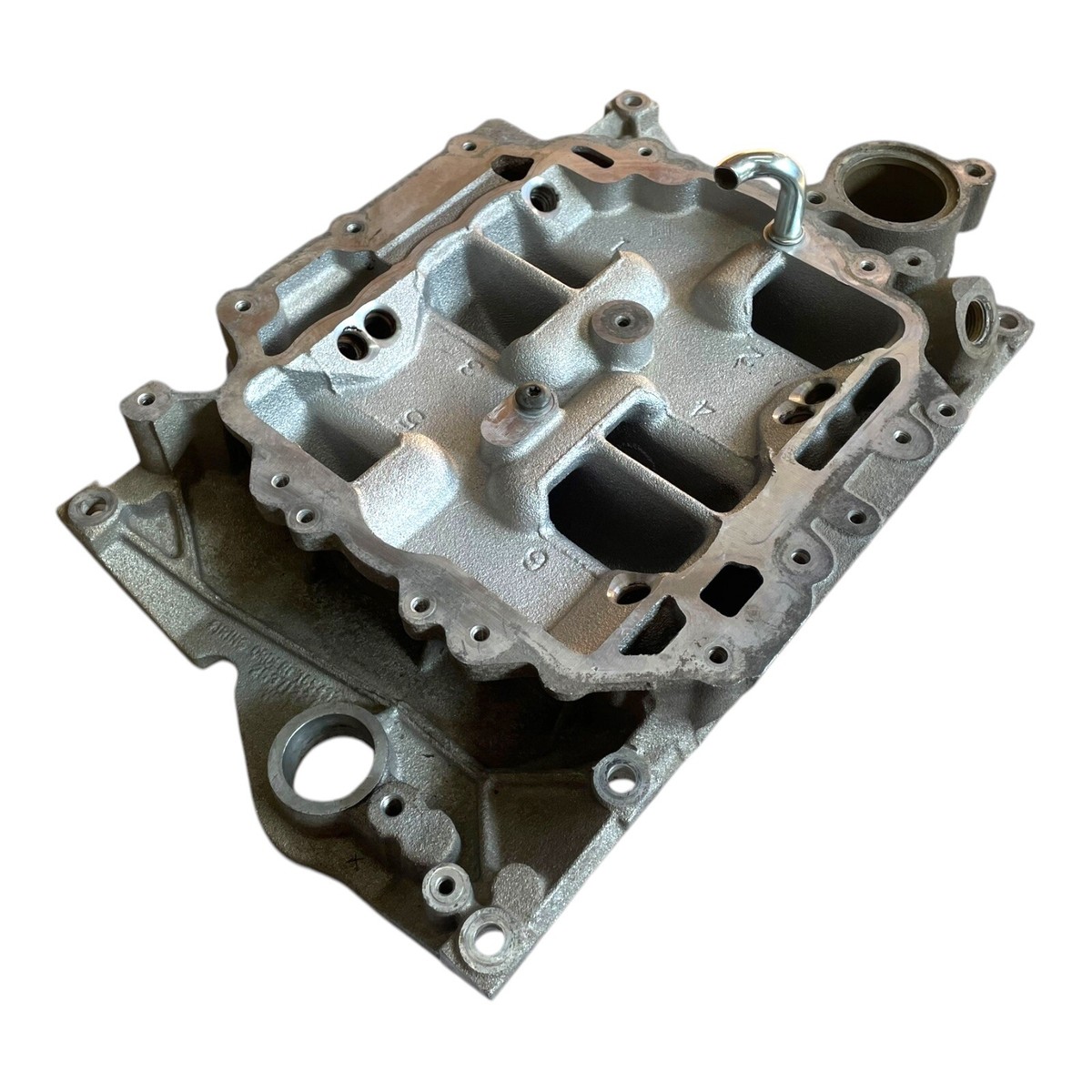 Rotuyn Cân Bằng Sau Chevrolet Captiva OEM CLKD-16